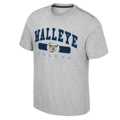 Toledo Walleye Hasta la Vista T-shirt