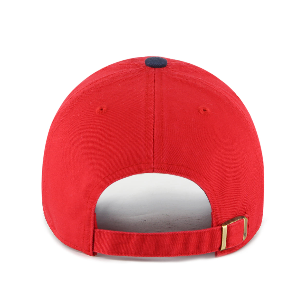 Toledo Mud Hens Real Bird Red Two Tone Cleanup Cap – The Swamp Shop