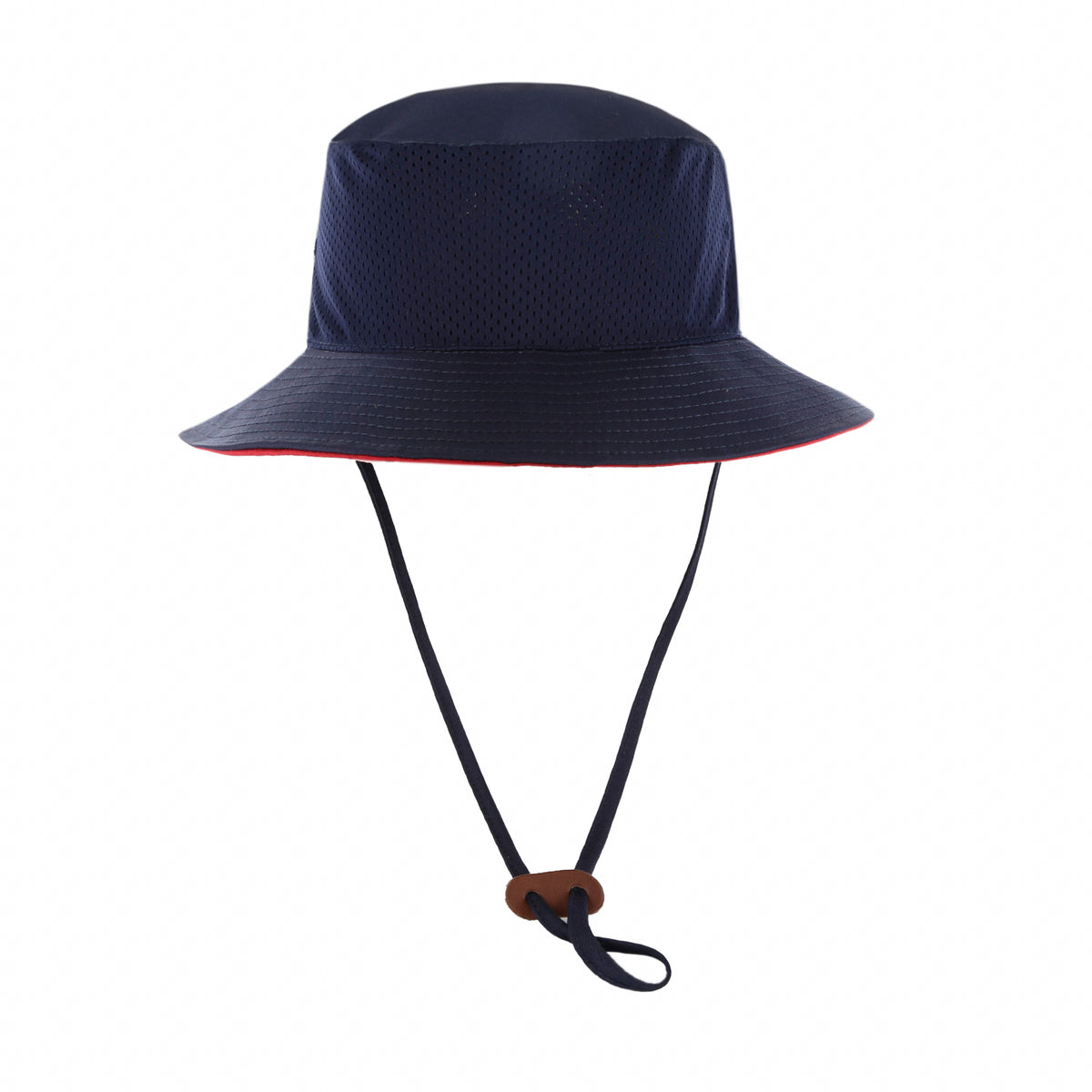 47 Brand Kirby Bucket Hat with Draw Cord - MLB Gilligan Fishing