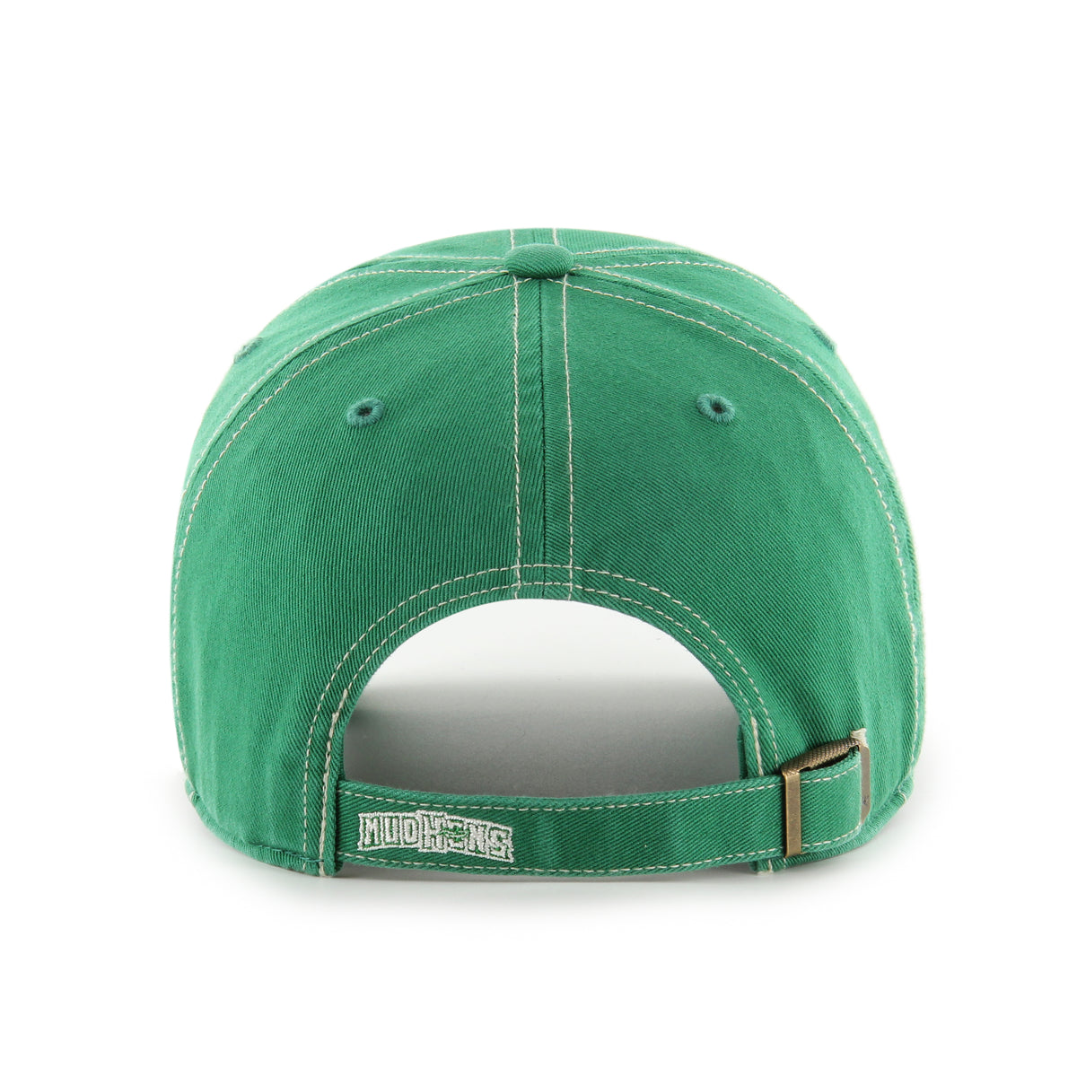 Toledo Mud Hens St. Paddy Fatty Cap – The Swamp Shop