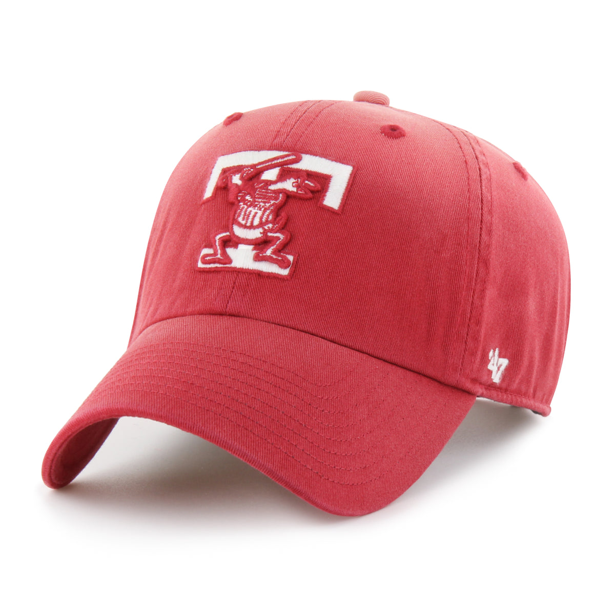 Toledo Mud Hens Truro '47 Clean Up Cap – The Swamp Shop