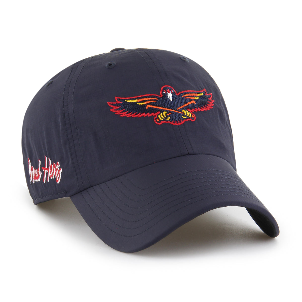 Toledo Mud Hens Vista '47 Clean Up Cap – The Swamp Shop