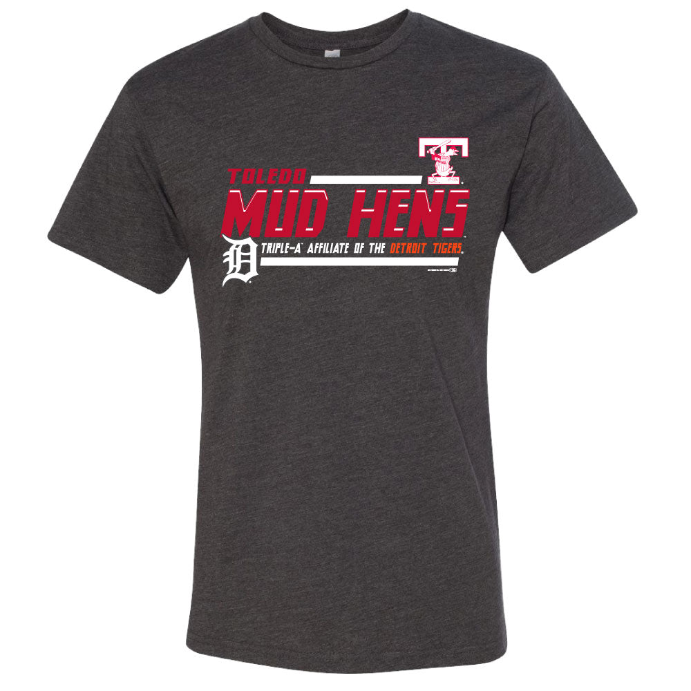 Toledo Mud Hens Sevendust Affiliate T The Swamp Shop