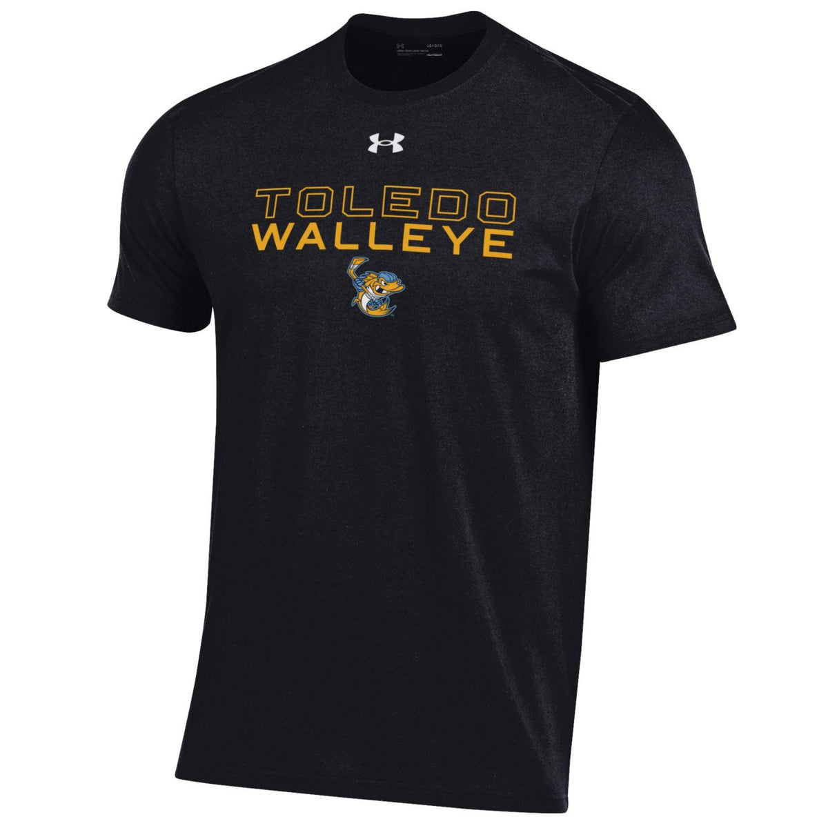 Under armour walleye shirt 2025