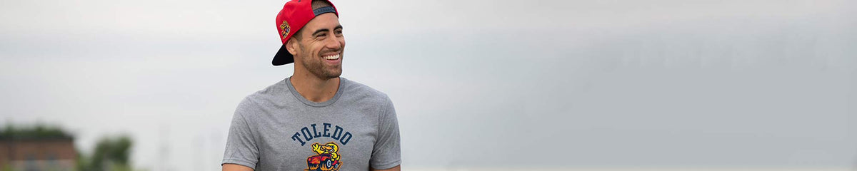 Men's Apparel