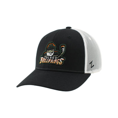 Toledo Bullfrogs Big Rig Cap