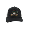 Toledo Bullfrogs Big Rig Cap