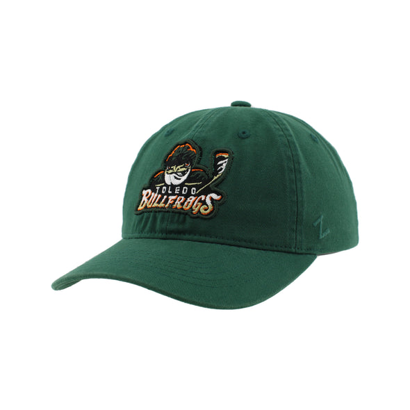 Toledo Bullfrogs Scholarship Cap