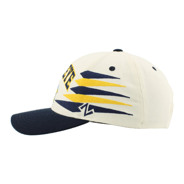 Toledo Walleye Arch Diamond Competitor Cap