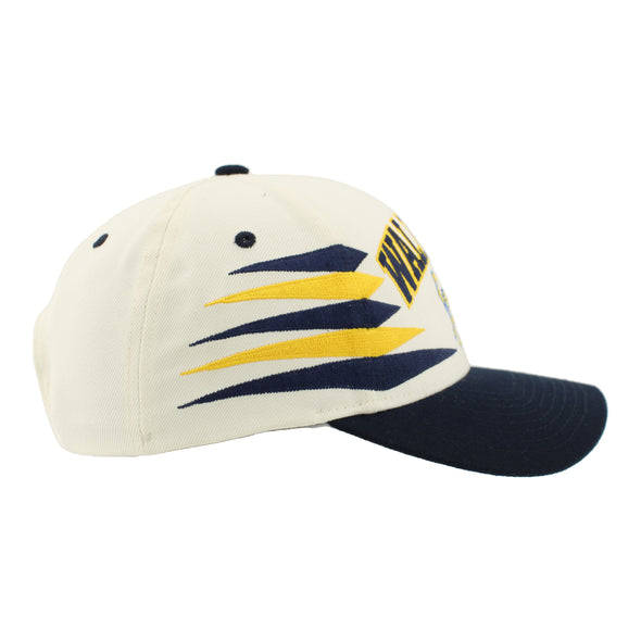 Toledo Walleye Arch Diamond Competitor Cap