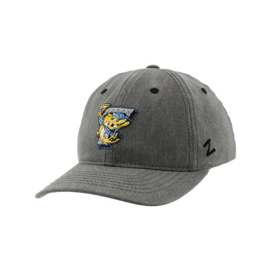 Toledo Walleye T-logo Drifter Cap