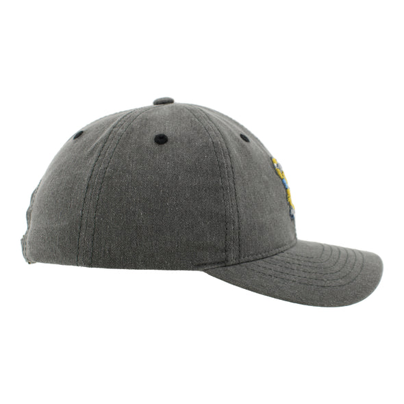 Toledo Walleye T-logo Drifter Cap