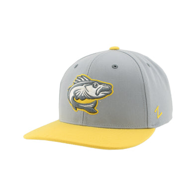 Toledo Walleye Indirect Z11 Cap