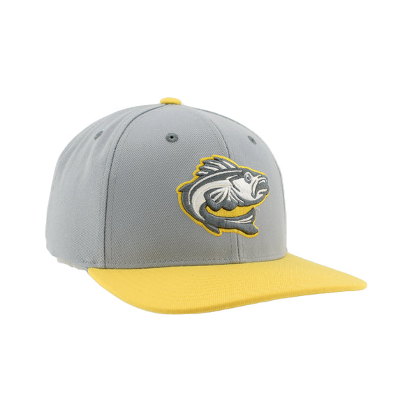 Toledo Walleye Indirect Z11 Cap