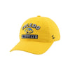 Toledo Walleye Origin Scholarship Cap