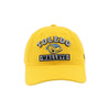 Toledo Walleye Origin Scholarship Cap