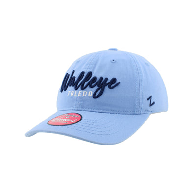 Toledo Walleye Winnie Ladies Cap