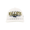 Toledo Walleye Regalia Birdie Cap