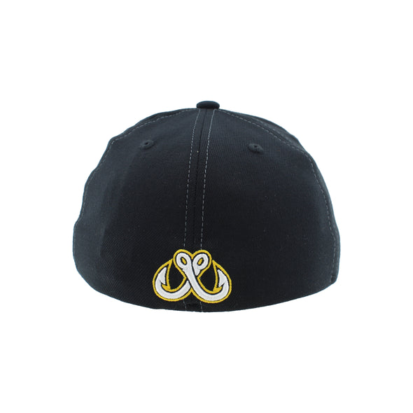 Toledo Walleye Sideswipe Cap
