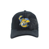 Toledo Walleye Sideswipe Cap
