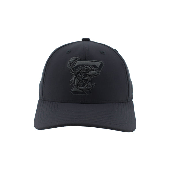 Toledo Walleye Echo Fitted Cap