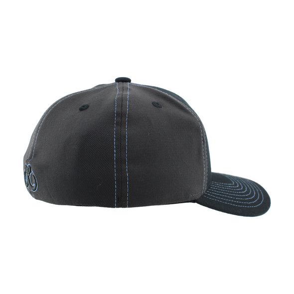 Toledo Walleye Black Element ZH Cap