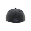 Toledo Walleye Black Element ZH Cap