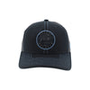 Toledo Walleye Black Element ZH Cap