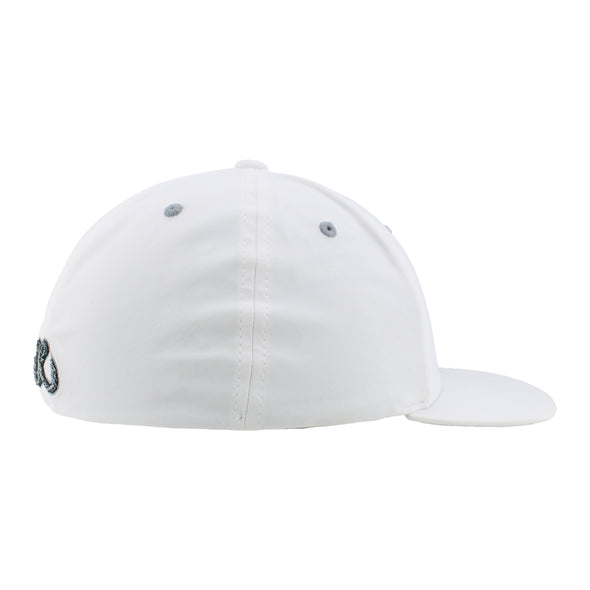 Toledo Walleye Tungsten Drive Cap