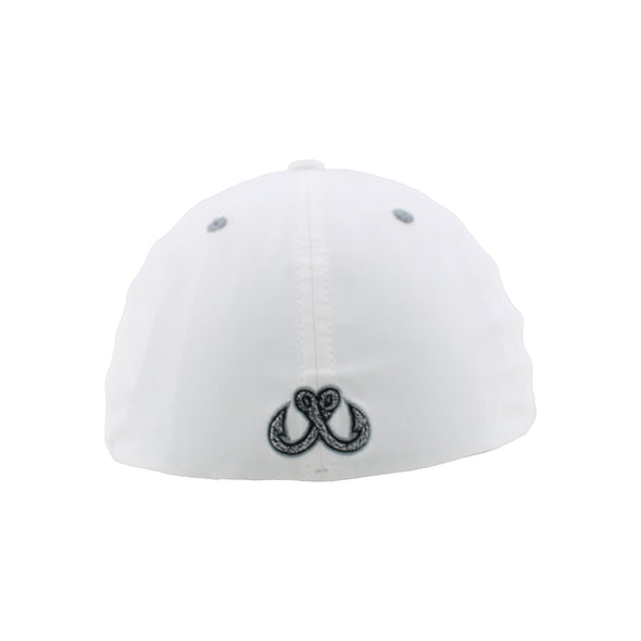 Toledo Walleye Tungsten Drive Cap