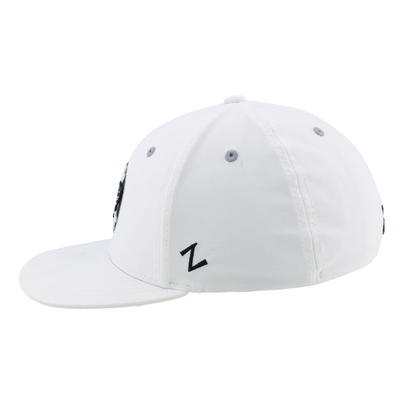 Toledo Walleye Tungsten Drive Cap