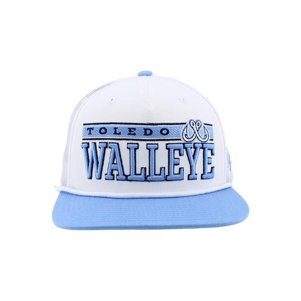Toledo Walleye Trace Cap