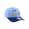Toledo Walleye Youth Shimmy Cap