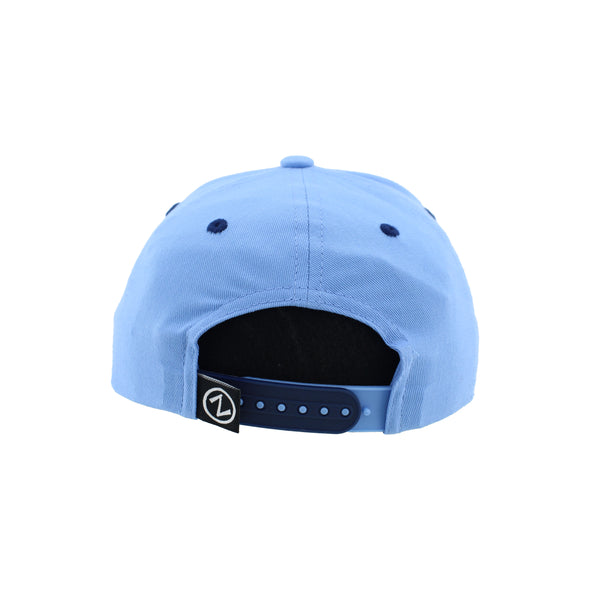 Toledo Walleye Youth Shimmy Cap