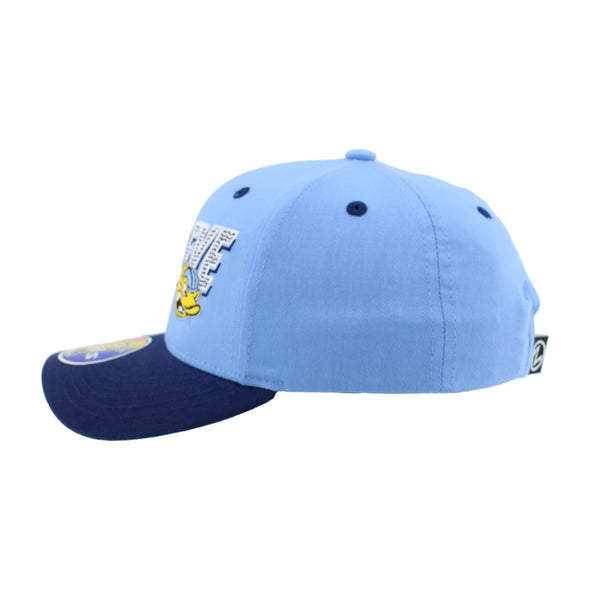 Toledo Walleye Youth Shimmy Cap