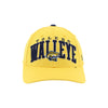 Toledo Walleye Recon Competitor