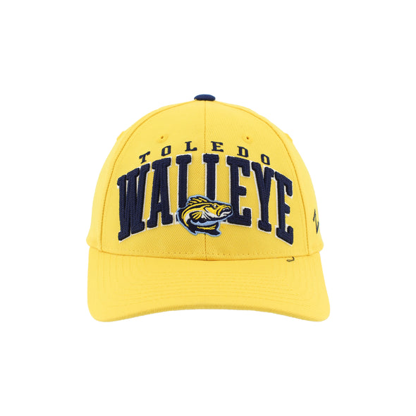 Toledo Walleye Recon Competitor