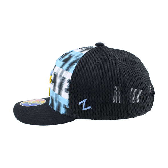 Toledo Walleye Youth Rowdy Cap