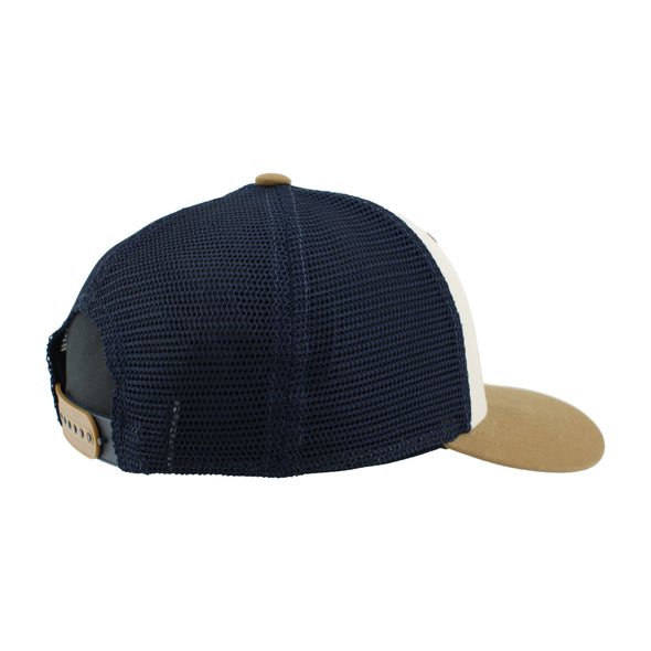 Toledo Walleye Adapt Cap