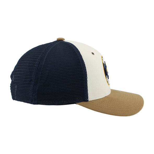 Toledo Walleye Adapt Cap