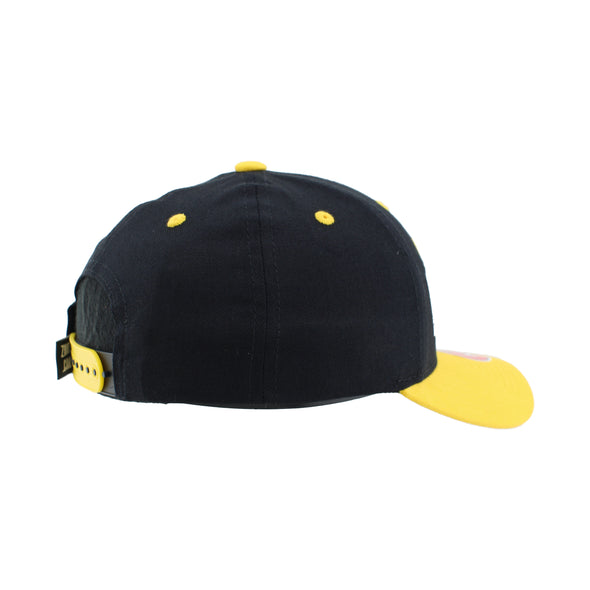 Toledo Walleye Youth Bonefish Staple Cap