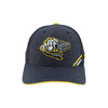 Toledo Walleye Agent Bonefish Cap