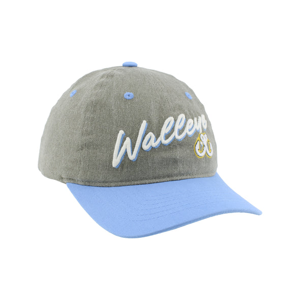 Toledo Walleye Pimrose Ladies Cap