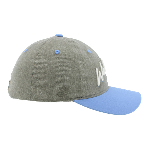 Toledo Walleye Pimrose Ladies Cap