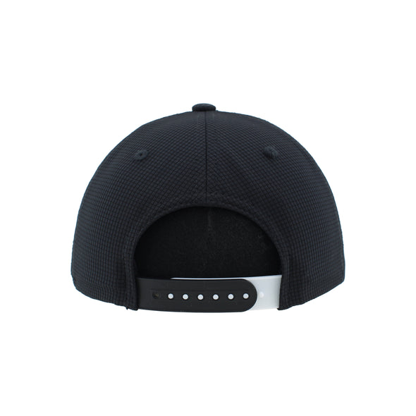 Toledo Walleye Rewind Rope Cap