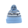 Toledo Walleye Purpose Knit Cap