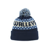 Brink Walleye Knit Cap