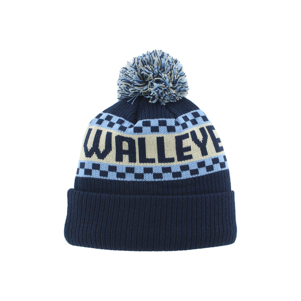 Brink Walleye Knit Cap