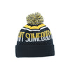 Axis Walleye Knit Cap
