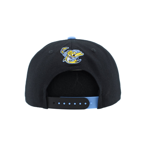 Toledo Walleye Openlate Cap